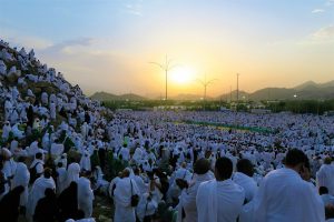 Hukum dan Ketentuan Mengenai Badal Haji