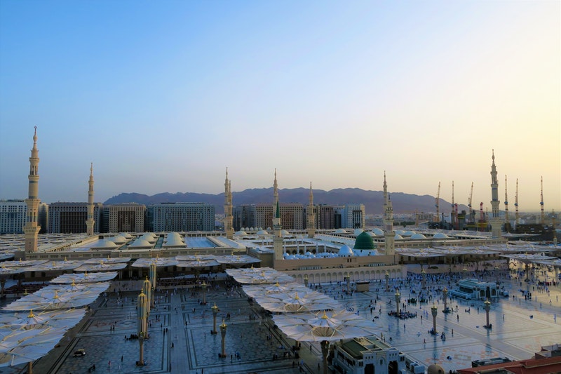 Pengertian Haji, Syarat dan Waktu Pelaksanaannya