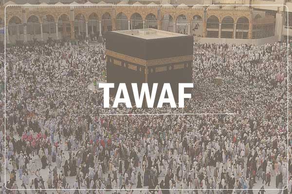 Tawaf Haji dan Umroh: Penjelasan, Jenis, dan Tata Cara